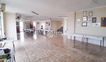Sala para alugar, 250 m² por R$ 5.701,97/mês - Centro - Americana/SP
