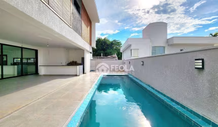 Casa à venda, 390 m² por R$ 2.900.000,00 - Jardim Primavera - Nova Odessa/SP