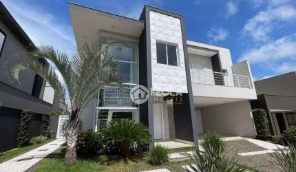 Casa com 3 dormitórios para alugar, Riviera Tamborlim - Americana/SP