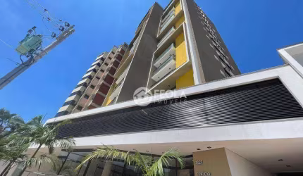 Apartamento à venda, 51 m² por R$ 950.000,00 - Cambuí - Campinas/SP
