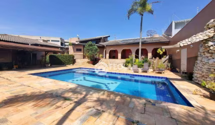 Casa à venda, 280 m² por R$ 2.500.000,00 - Jardim Santa Eliza - Americana/SP