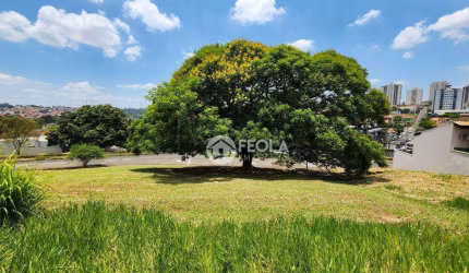 Terreno à venda, 336 m² por R$ 320.000,00 - Jardim Bela Vista - Americana/SP