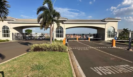 Terreno à venda, 300 m² por R$ 295.000,00 - Recanto das Águas - Nova Odessa/SP