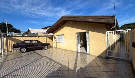 Casa com 2 dormitórios à venda, 200 m² por R$ 550.000,00 - Jardim São Paulo - Americana/SP