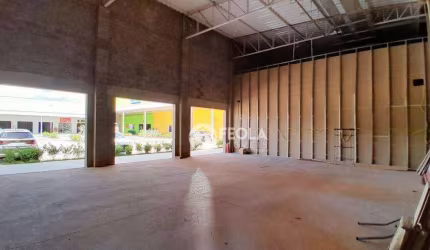 Sala para alugar, 36 m² por R$ 3.400,00/mês - Loteamento Colina Santa Bárbara - Santa Bárbara D'Oeste/SP