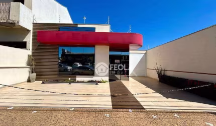 Casa à venda, 232 m² por R$ 1.670.000,00 - Vila Santa Catarina - Americana/SP