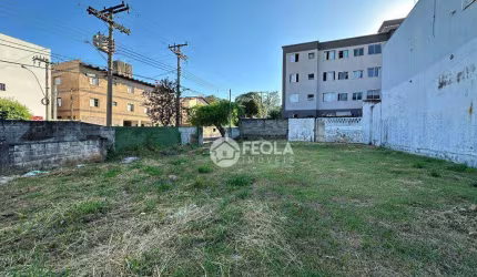 Terreno à venda, 387 m² por R$ 387.000,00 - Jardim Santana - Americana/SP