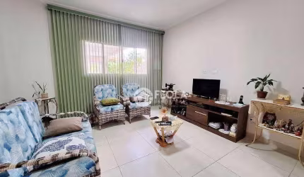 Casa à venda, 154 m² por R$ 460.000,00 - Jardim Santa Rosa - Nova Odessa/SP