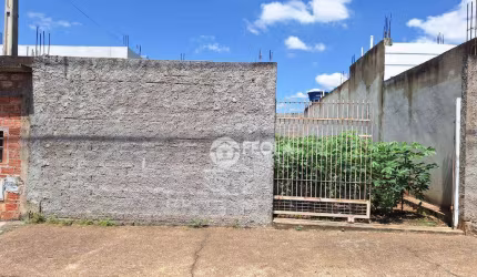 Terreno à venda, 150 m² por R$ 195.000,00 - Jardim Boer I - Americana/SP
