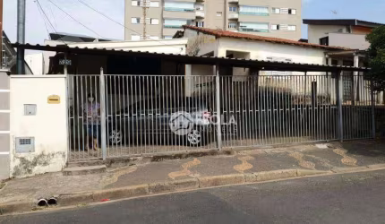 Casa com 3 dormitórios à venda, 158 m² por R$ 500.000,00 - Jardim São Domingos - Americana/SP