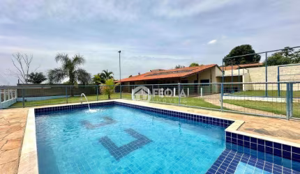 Chácara com 3 dormitórios à venda, 1502 m² por R$ 980.000,00 - Novo México - Limeira/SP