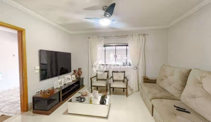 Casa à venda, 100 m² por R$ 400.000,00 - Parque Liberdade - Americana/SP