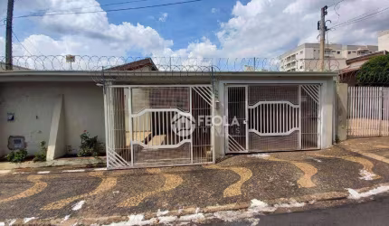 Casa com 3 dormitórios à venda, 79 m² por R$ 650.000,00 - Jardim São Paulo - Americana/SP