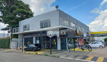 Sala para alugar, 350 m² por R$ 5.080,00/mês - Vila Azenha - Nova Odessa/SP