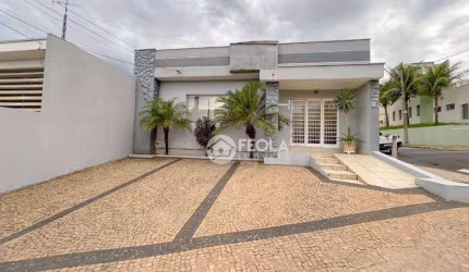 Casa à venda, 180 m² por R$ 890.000,00 - Jardim São Domingos - Americana/SP