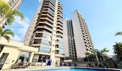 Apartamento à venda, 464 m² por R$ 3.000.000,00 - Centro - Americana/SP