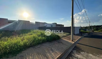 Terreno à venda, 250 m² por R$ 220.000,00 - Jardim Aranha Oliveira - Santa Bárbara D'Oeste/SP