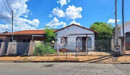 Casa com 2 dormitórios à venda, 65 m² por R$ 380.000,00 - Jardim Ipiranga - Americana/SP