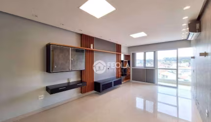 Apartamento com 2 dormitórios à venda, 280 m² por R$ 2.300.000,00 - Jardim Paulista - Americana/SP