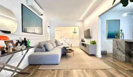 Casa com 2 dormitórios à venda, 157 m² por R$ 850.000,00 - Jardim Bela Vista - Americana/SP