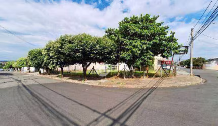 Terreno à venda, 658 m² por R$ 965.000,00 - Morada do Sol - Americana/SP