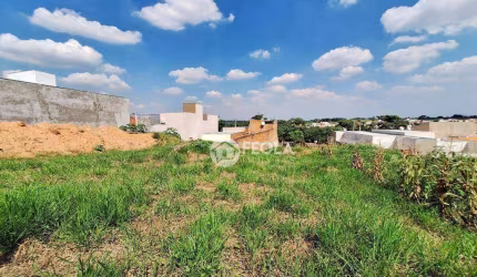 Terreno à venda, 150 m² por R$ 140.000,00 - Jardim Boer II - Americana/SP