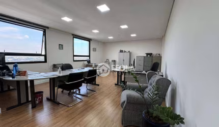 Sala à venda, 47 m² por R$ 380.000,00 - Vila Belvedere - Americana/SP