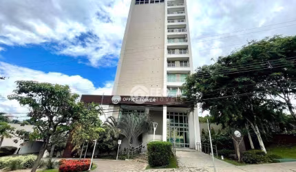 Sala para alugar, 42 m² por R$ 3.112,13/mês - Santo Antônio - Americana/SP