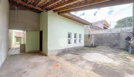 Casa com 2 dormitórios à venda, 156 m² por R$ 550.000,00 - Jardim Paulistano - Americana/SP