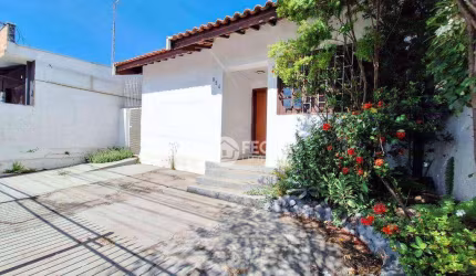 Casa com 4 dormitórios à venda, 156 m² por R$ 450.000,00 - Centro - Americana/SP