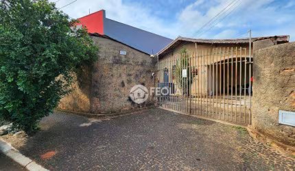 Casa com 3 dormitórios à venda, 144 m² por R$ 699.000,00 - Jardim Bela Vista - Nova Odessa/SP
