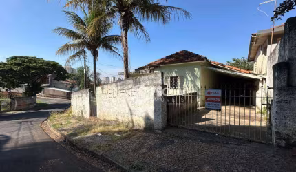 Terreno à venda, 296 m² por R$ 225.000,00 - Jardim São Domingos - Americana/SP