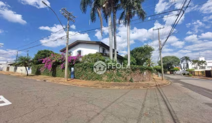 Casa com 3 dormitórios à venda, 230 m² por R$ 880.000,00 - Jardim Santana - Americana/SP