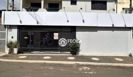 Casa com 3 dormitórios à venda, 297 m² por R$ 850.000,00 - Mollon - Santa Bárbara D'Oeste/SP
