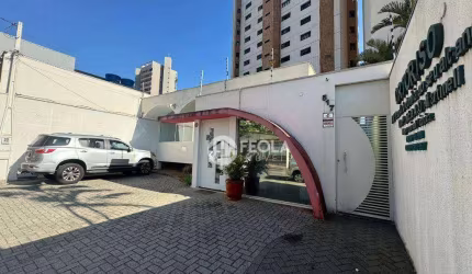 Casa à venda, 309 m² por R$ 1.680.000,00 - Centro - Jundiaí/SP