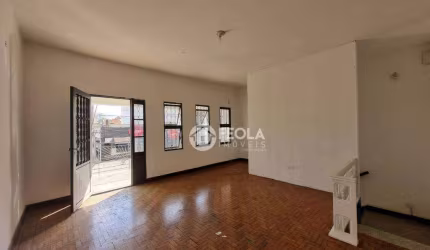Casa com 3 dormitórios para alugar, 201 m² por R$ 2.728,54/mês - Jardim Colina - Americana/SP