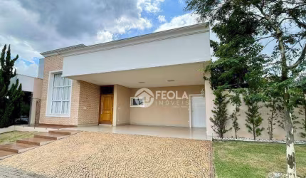 Casa com 3 dormitórios à venda, 221 m² por R$ 2.150.000,00 - Jardim Imperador - Americana/SP