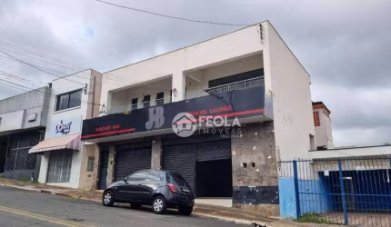 Salão à venda, 421 m² por R$ 2.000.000,00 - Colina - Americana/SP