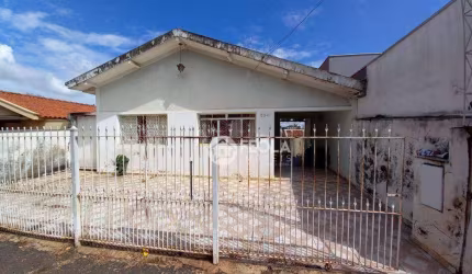 Casa com 2 dormitórios à venda, 150 m² por R$ 485.000,00 - Jardim São Paulo - Americana/SP