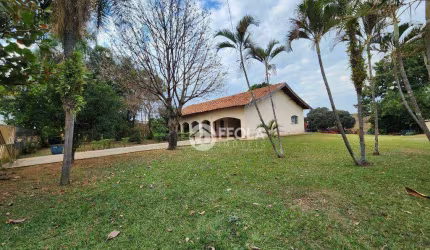 Casa com 3 dormitórios à venda, 252 m² por R$ 2.300.000,00 - Jardim Santa Eliza - Americana/SP