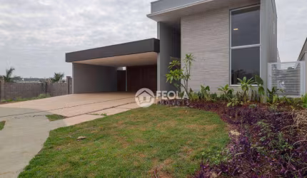 Casa com 3 dormitórios à venda por R$ 2.500.000 - Parque Fortaleza - Nova Odessa/SP