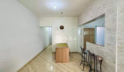 Casa com 2 dormitórios à venda, 110 m² por R$ 285.000,00 - Parque São Jerônimo - Americana/SP