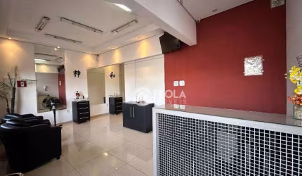 Casa à venda, 234 m² por R$ 650.000,00 - Jardim Santana - Americana/SP