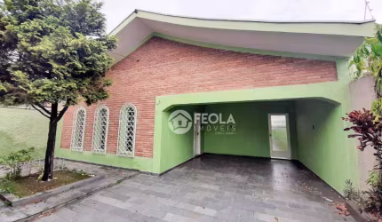 Casa com 3 dormitórios à venda, 200 m² por R$ 650.000,00 - Jardim Turmalinas - Santa Bárbara D'Oeste/SP