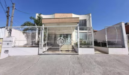 Salão para alugar, 398 m² por R$ 6.925,26/mês - Morada do Sol - Americana/SP