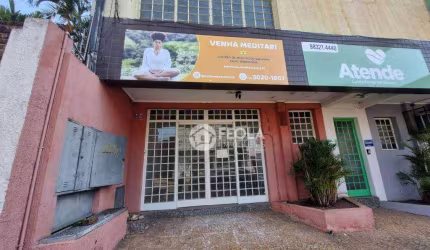 Sala para alugar, 39 m² por R$ 1.230,61/mês - Vila Santa Catarina - Americana/SP