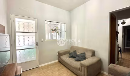 Casa com 3 dormitórios à venda, 63 m² por R$ 335.000,00 - Jardim Marajoara - Nova Odessa/SP