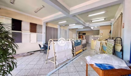Salão à venda, 223 m² por R$ 1.000.000,00 - Jardim Ipiranga - Americana/SP