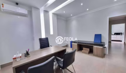 Sala para alugar, 25 m² por R$ 3.050,00/mês - Jardim Fernando Mollon - Santa Bárbara D'Oeste/SP