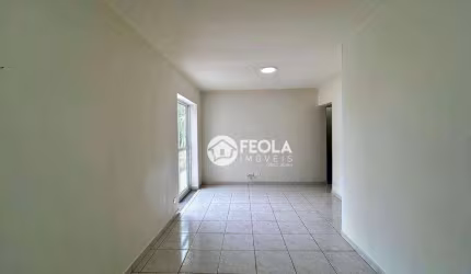 Apartamento com 3 dormitórios à venda, 80 m² por R$ 280.000,00 - Vila Santa Maria - Americana/SP